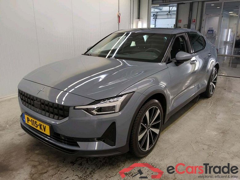 Polestar 2 LRSM 78 kWh #1
