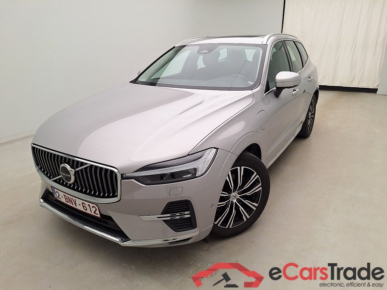 Volvo, XC60 FL'21 PHEV, Volvo XC60 T6 Recharge 4x4 Geartronic Inscription #2