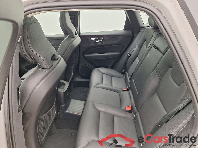 Volvo, XC60 FL'21 PHEV, Volvo XC60 T6 Recharge 4x4 Geartronic Inscription #4