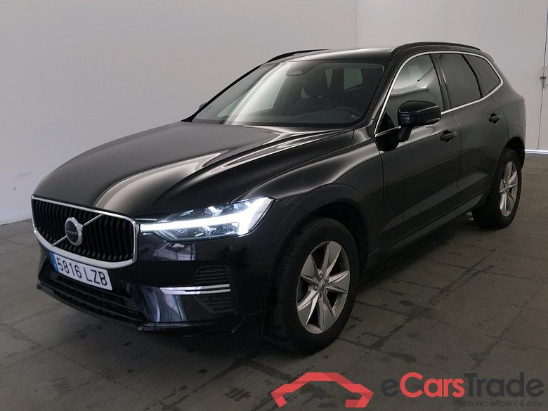 VOLVO XC60 / 2017 / 5P / todoterreno 2.0 B4 D AWD Plus Bright Auto