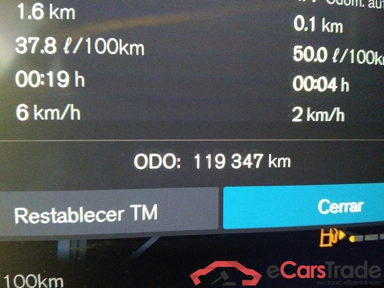 VOLVO XC60 / 2017 / 5P / todoterreno 2.0 B4 D AWD Plus Bright Auto #5