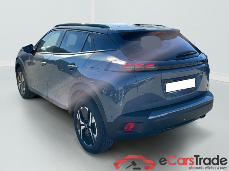Peugeot 2008 PureTech 100 S&S BVM6 Allure #5