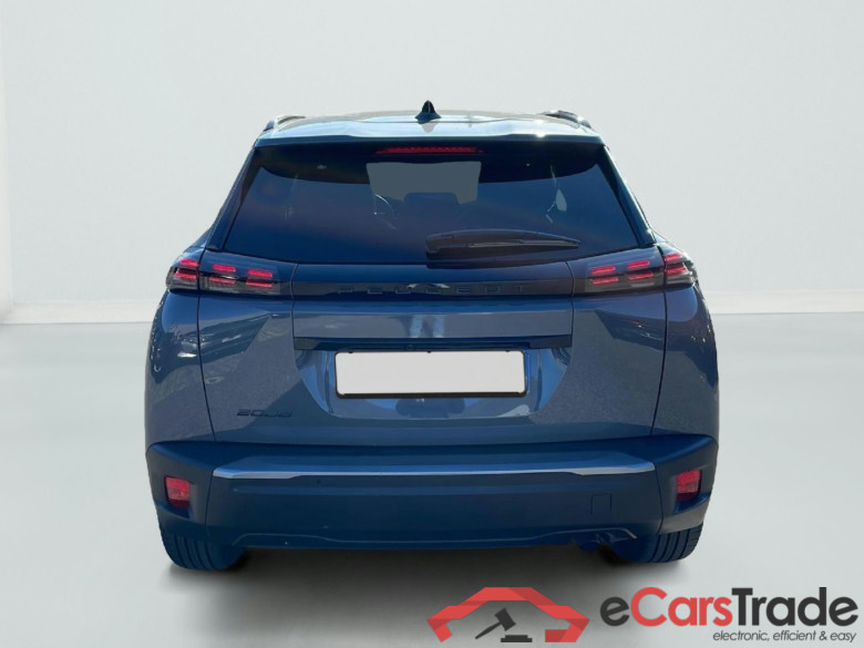 Peugeot 2008 PureTech 100 S&S BVM6 Allure #6
