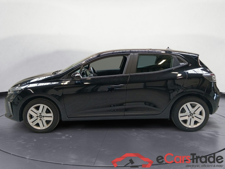 Renault Clio Evolution 1.5 Blue dCi 100 #2