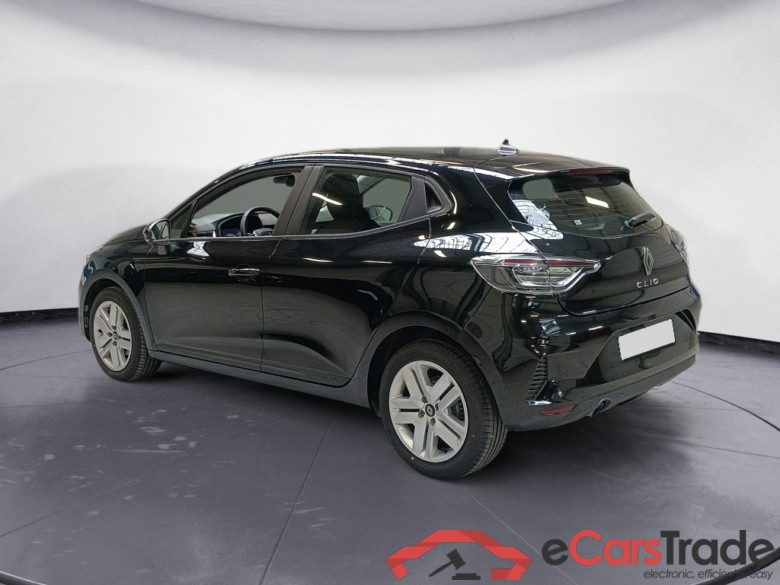 Renault Clio Evolution 1.5 Blue dCi 100 #3