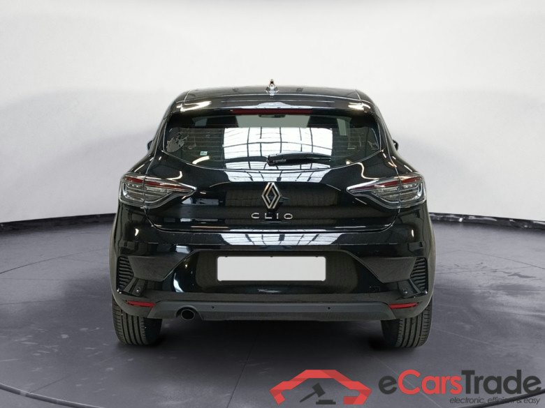 Renault Clio Evolution 1.5 Blue dCi 100 #4