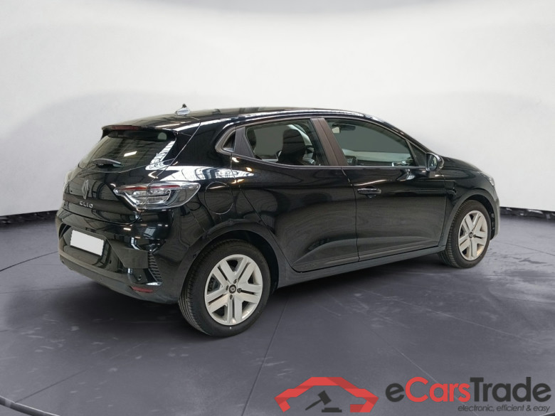 Renault Clio Evolution 1.5 Blue dCi 100 #5
