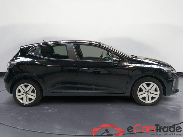 Renault Clio Evolution 1.5 Blue dCi 100 #6