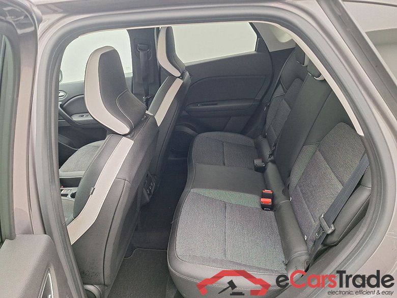 Renault, Captur '19, Renault Captur TCe 130 GPF Intens 5d #4