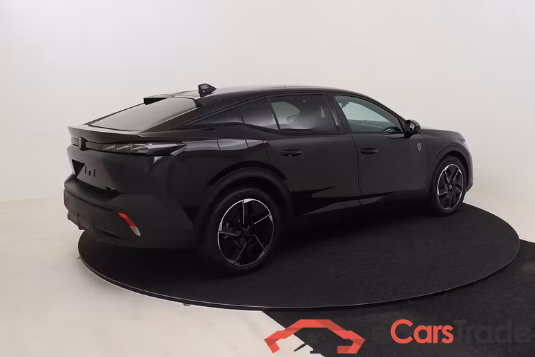 Peugeot E-408 GT 58 kWh Electric 214 hp Auto    #5