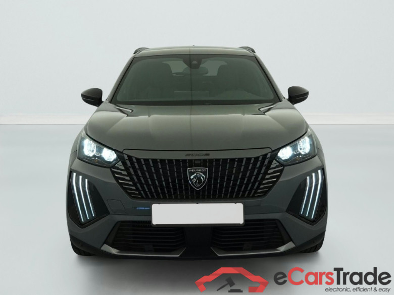 Peugeot 2008 PureTech 100 S&S BVM6 Allure #2