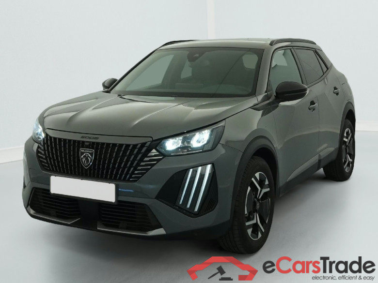 Peugeot 2008 PureTech 100 S&S BVM6 Allure #3