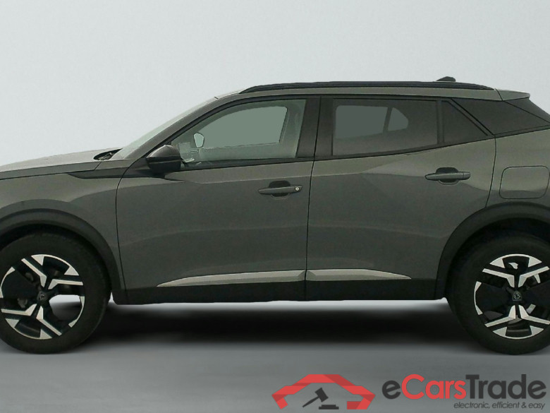 Peugeot 2008 PureTech 100 S&S BVM6 Allure #4
