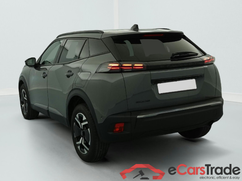 Peugeot 2008 PureTech 100 S&S BVM6 Allure #5