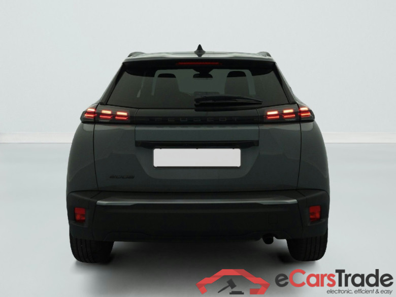 Peugeot 2008 PureTech 100 S&S BVM6 Allure #6