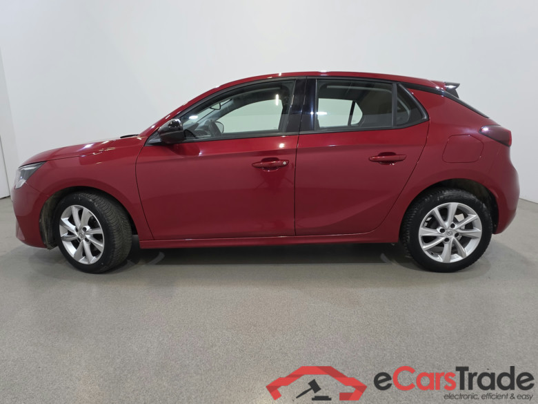 Opel Corsa 1.2T Edition LED Navi Klima PDC ... #2