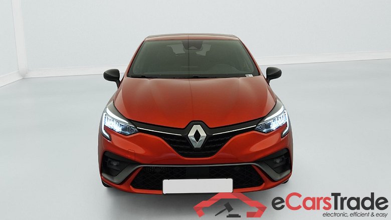 Renault Clio Clio TCe 140 RS Line #2