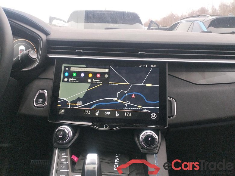 Lynk Co 01 1.5i Plug-In Hybrid Aut. Pano LED Virtual ACC Navi Infinity KeylessGo Camera Klima PDC ... #6