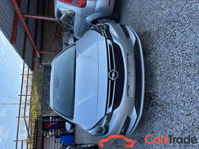 OPEL Astra Sports Tourer Astra Sports Tourer 1.6 CDTi ECOTEC D Innovation S/S EU6.2 #2