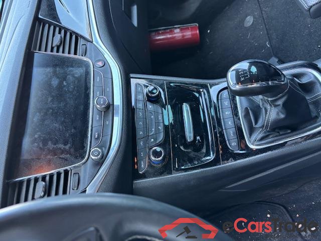 OPEL Astra Sports Tourer Astra Sports Tourer 1.6 CDTi ECOTEC D Innovation S/S EU6.2 #3