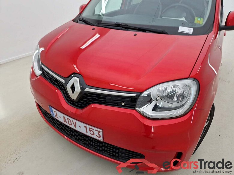 RENAULT TWINGO 0.9 TCE INTENS #4