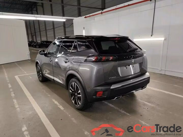 Peugeot 2008 2008 1.2 Puretech S/S EAT8 GT Pack 96kW/130pk  5D/P Auto-8 #3