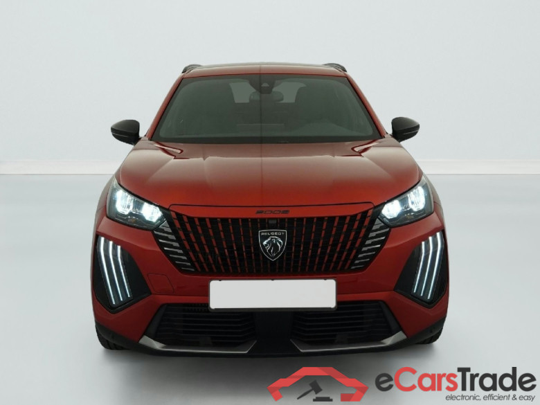 Peugeot 2008 PureTech 100 S&S BVM6 Allure #2