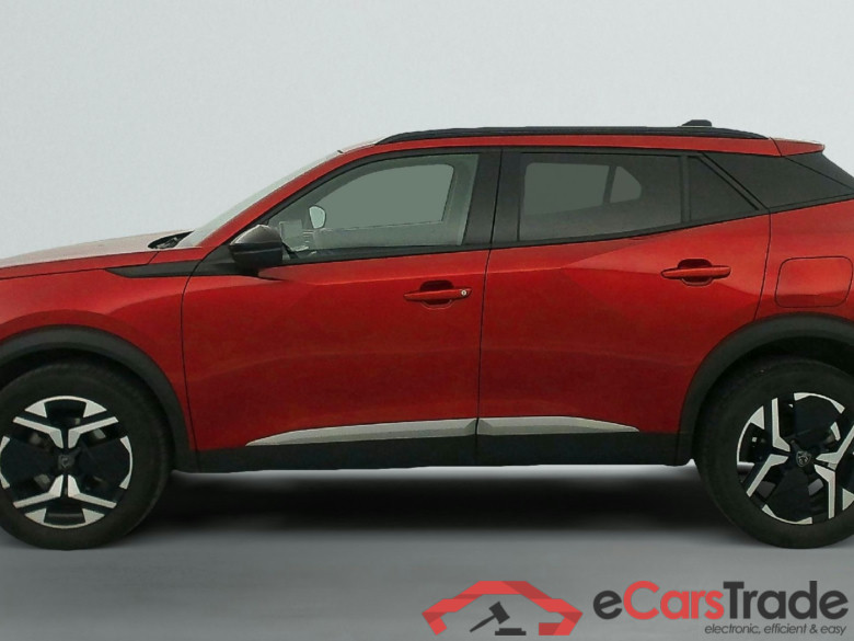 Peugeot 2008 PureTech 100 S&S BVM6 Allure #4