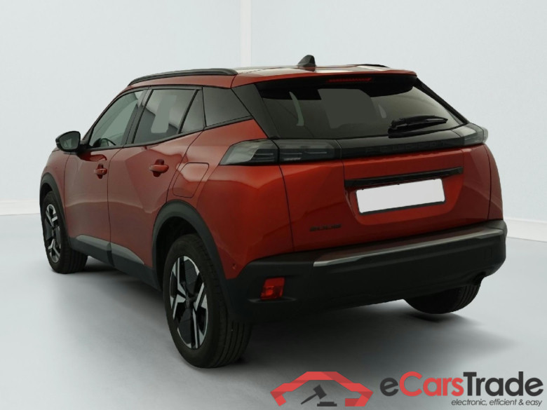 Peugeot 2008 PureTech 100 S&S BVM6 Allure #5