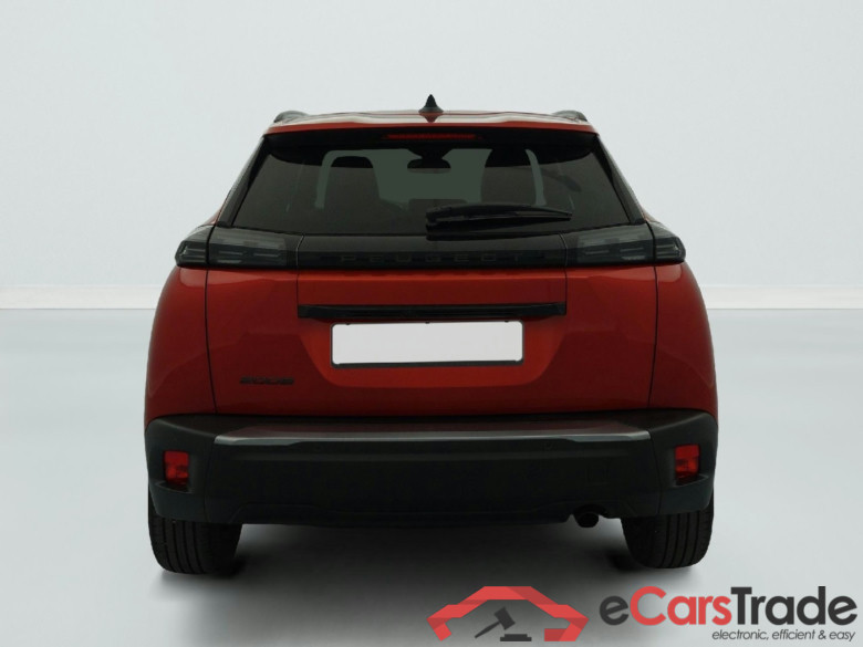 Peugeot 2008 PureTech 100 S&S BVM6 Allure #6
