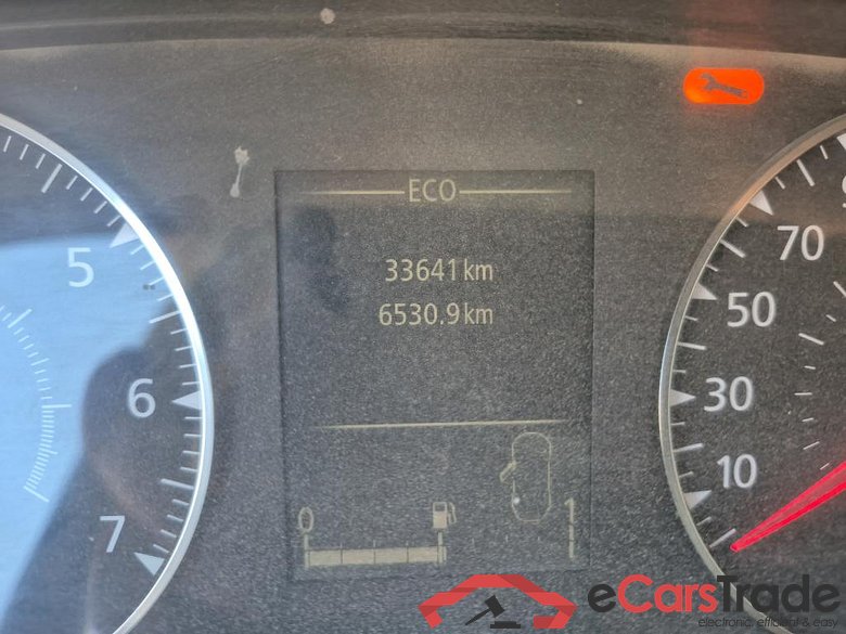 DACIA Duster / 2018 / 5P / todoterreno Prestige Bl. dCi 85kW(115CV) 4X4 #5