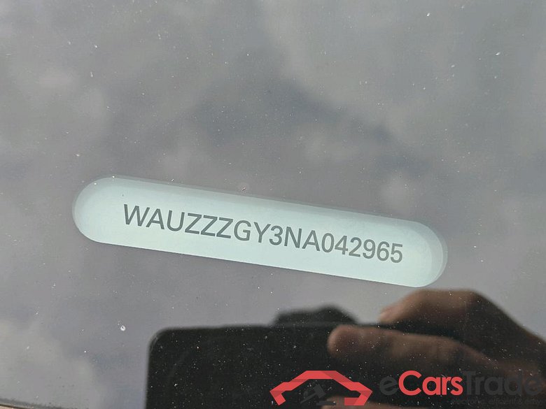 AUDI A3 Sportback 81 kW #2