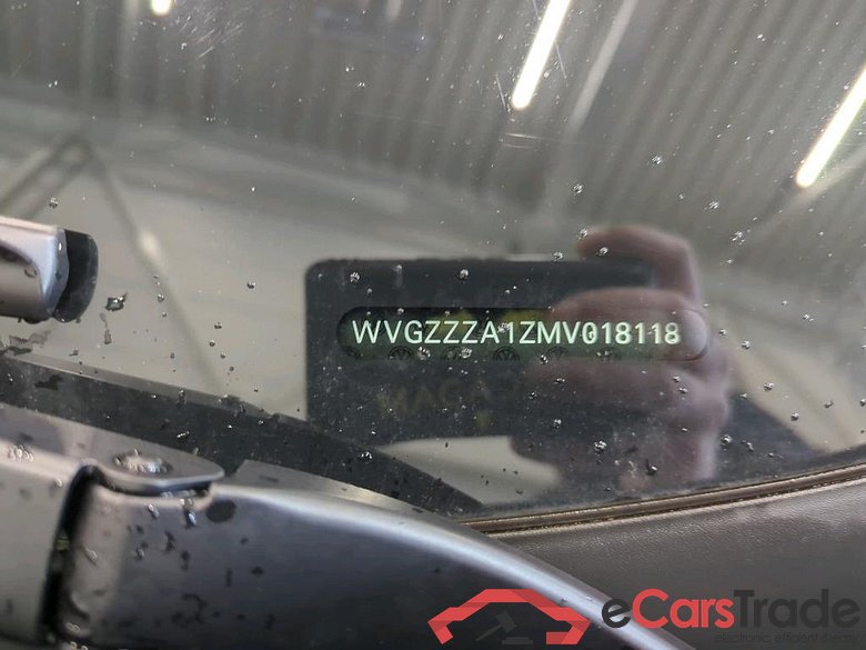 VOLKSWAGEN T-Roc 85 kW #2