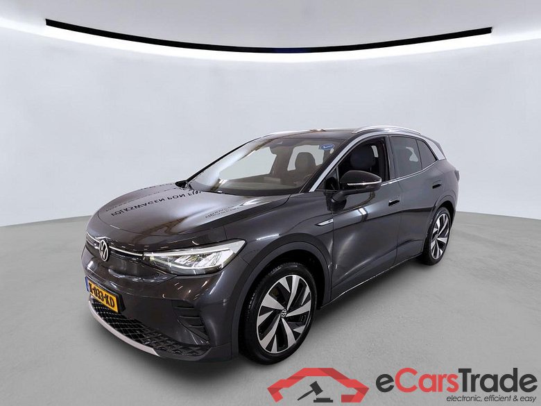 VOLKSWAGEN ID.4 150 kW