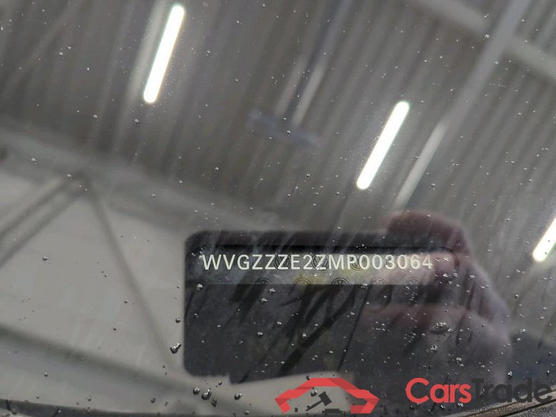 VOLKSWAGEN ID.4 150 kW #3