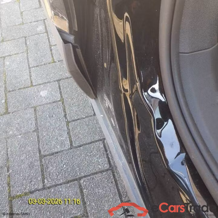 Volkswagen ID.4 ID.4 77kWh Pro Business 210kW/286pk  5D/P Auto-1 #4