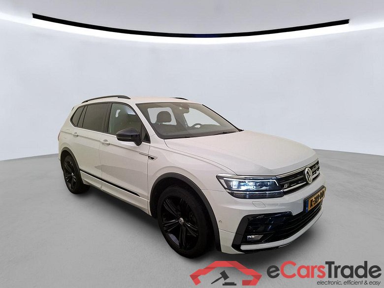 VOLKSWAGEN Tiguan Allspace 110 kW #5