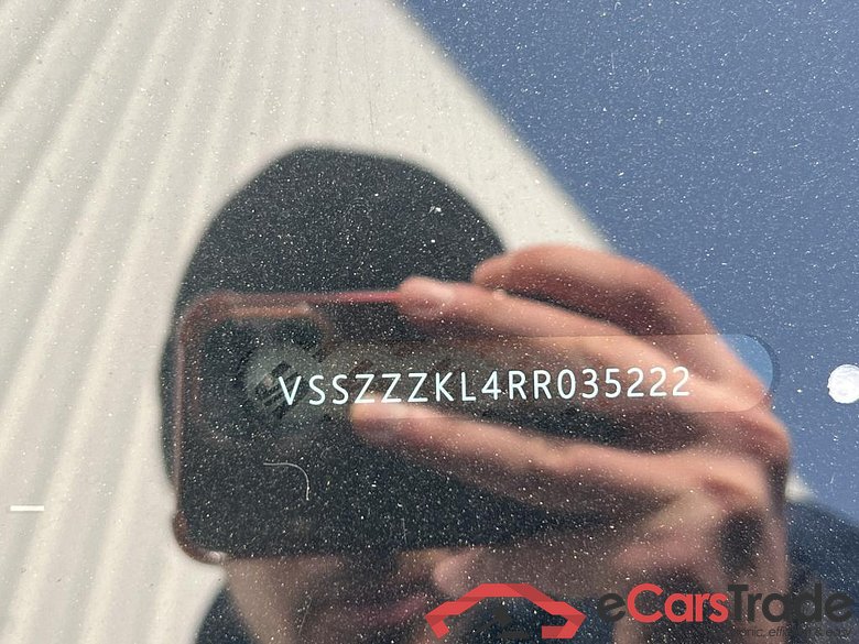 CUPRA Leon Sportstourer 110 kW #3