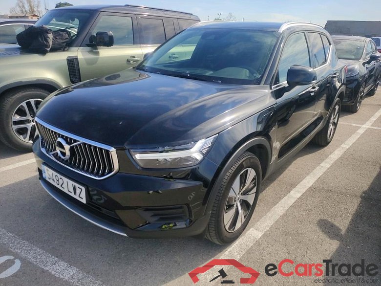 VOLVO XC40 / 2017 / 5P / todoterreno 1.5 T4 Twin Recharge Inscription Ex Auto