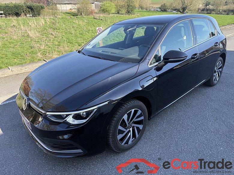 VOLKSWAGEN Golf VIII eHybrid (PHEV) Golf Style Business 1.4 TSI eHybrid 110 kW (150 ch) 6 vitesses DSG #1