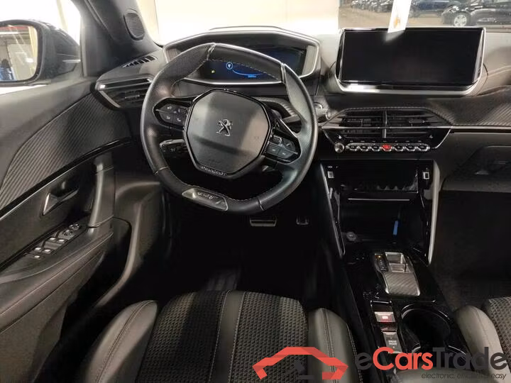 Peugeot 2008 2008 e-2008 GT 100kW/136pk  5D/P Auto-1 - WLTP incomplet #5