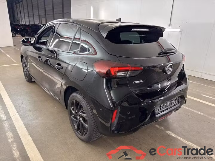 Opel Corsa Corsa 1.2 Turbo S/S Auto GS Line 96kW/131pk  5D/P Auto-8 #3
