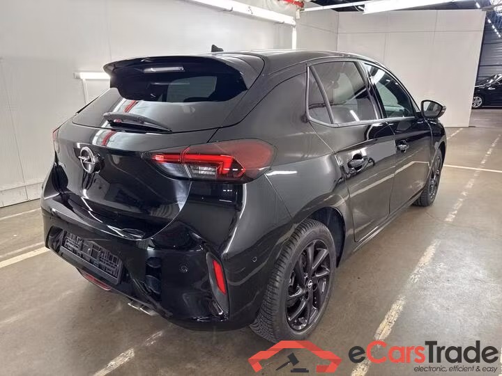 Opel Corsa Corsa 1.2 Turbo S/S Auto GS Line 96kW/131pk  5D/P Auto-8 #4