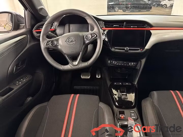 Opel Corsa Corsa 1.2 Turbo S/S Auto GS Line 96kW/131pk  5D/P Auto-8 #5