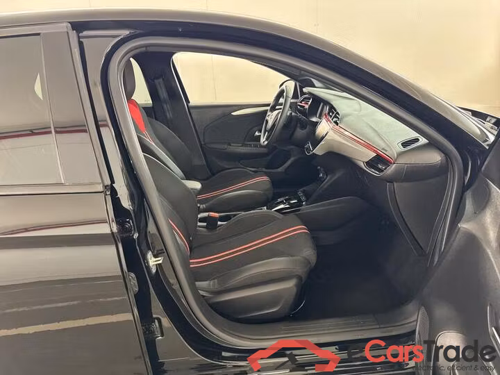 Opel Corsa Corsa 1.2 Turbo S/S Auto GS Line 96kW/131pk  5D/P Auto-8 #6