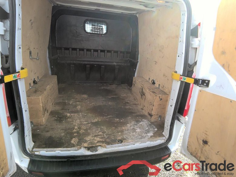 TRANSIT CUST. BUSI 320 L2H1 DC #5