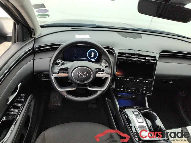 Hyundai Tucson 1.6 T-GDi Hybrid Feel 5d