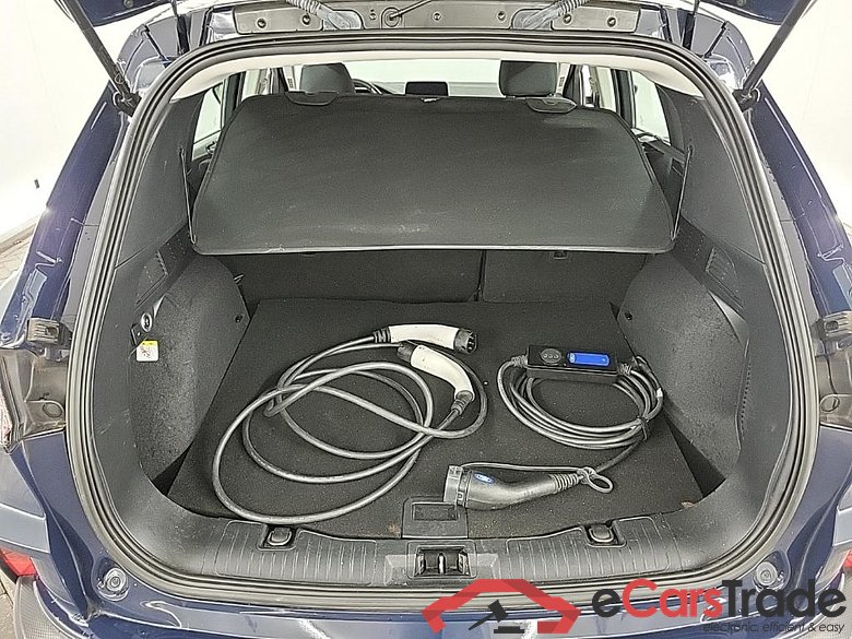 FORD KUGA Titanium 2.5 PHEV e-CVT automaat 5D 165kW #5