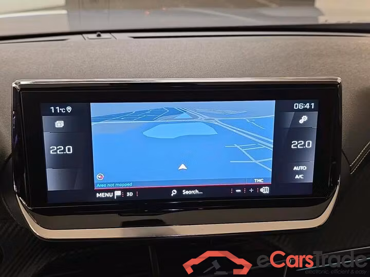 Peugeot 2008 2008 1.2 Puretech S/S EAT8 GT Pack 96kW/130pk  5D/P Auto-8 #6