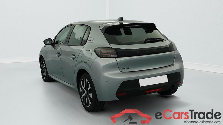 Peugeot 208 100 S&S BVM6 Style #5